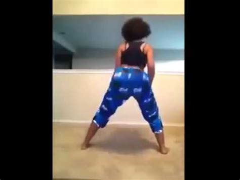 fat ass teen|Twerking .